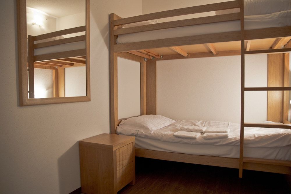 Zenitude Hôtel - Résidences Les Portes d'Alsace 3