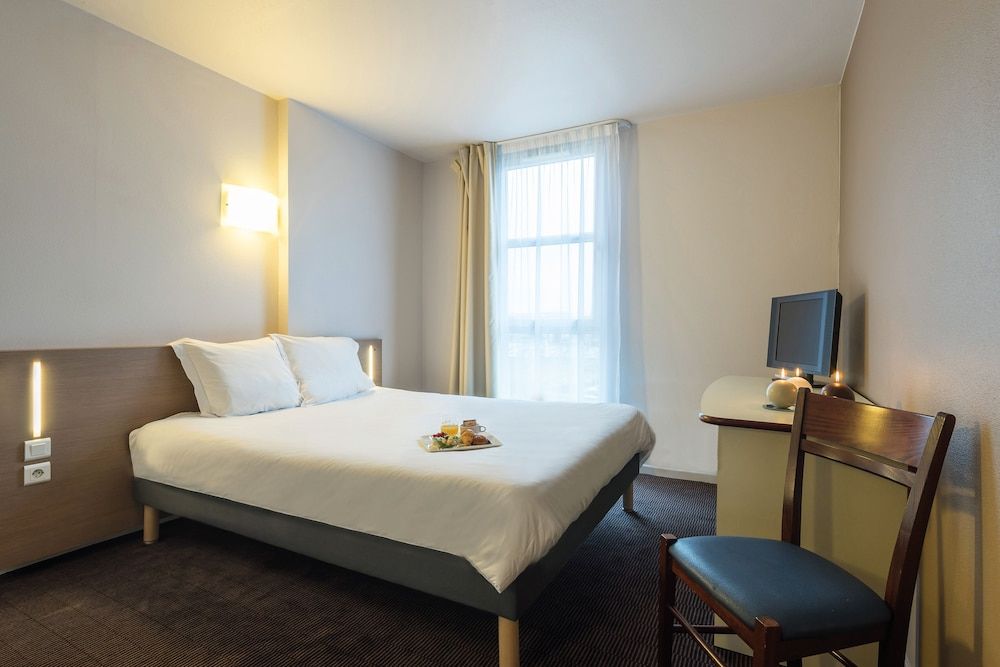 Appart'City Classic Nancy 3 estrelas em Nancy