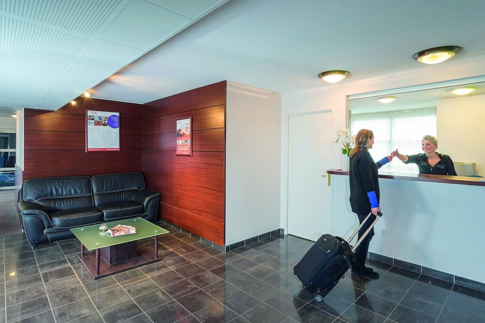 Appart'City Classic Nancy 2