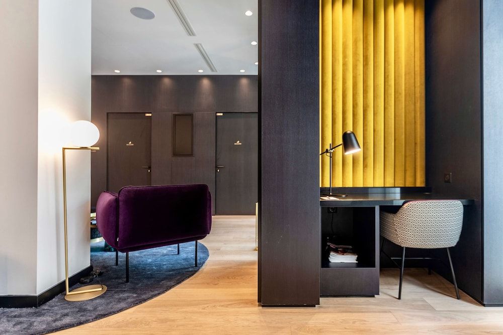 Best Western Plus Crystal Hotel & Spa 3