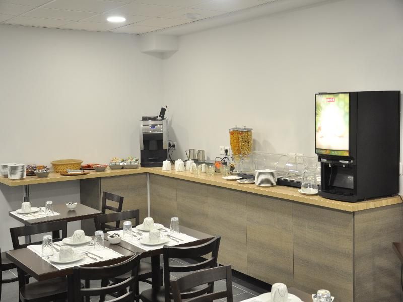 Qualys-Hotel Nancy Centre 2