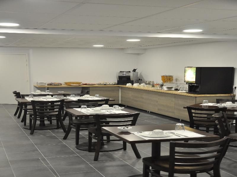 Qualys-Hotel Nancy Centre 3