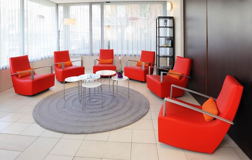 Residhome Appart Hotel Nancy Lorraine 3