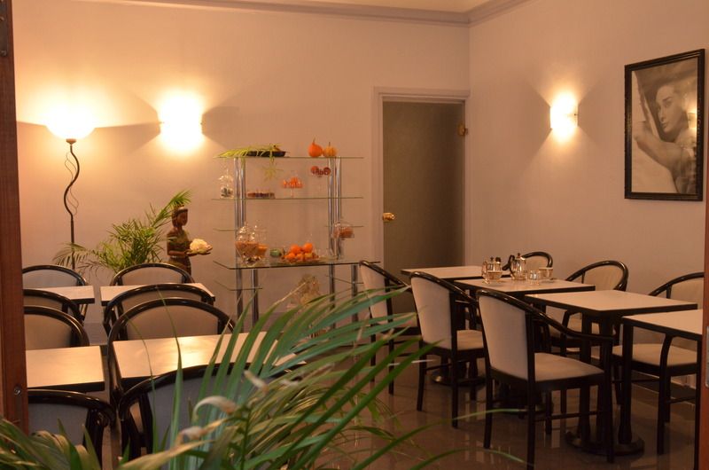 De Bourgogne Hotel 3 estrellas en Nantes