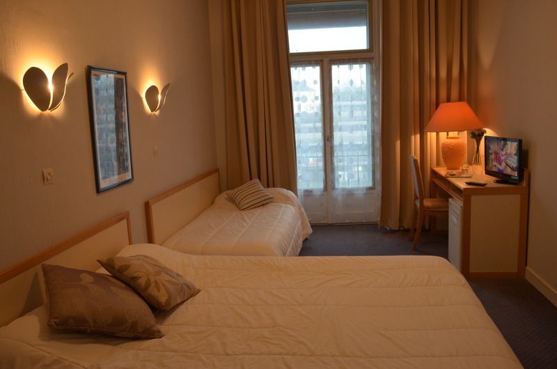 De Bourgogne Hotel 2