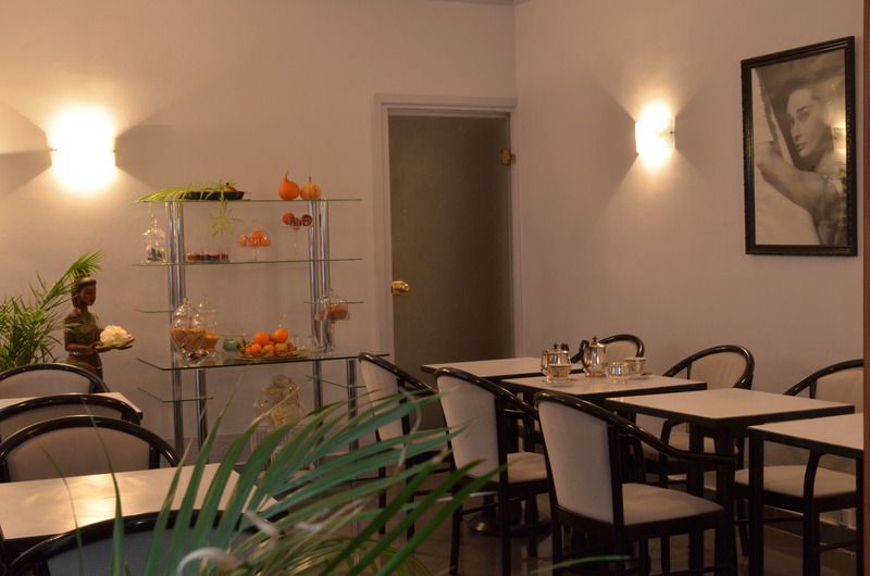 De Bourgogne Hotel 3