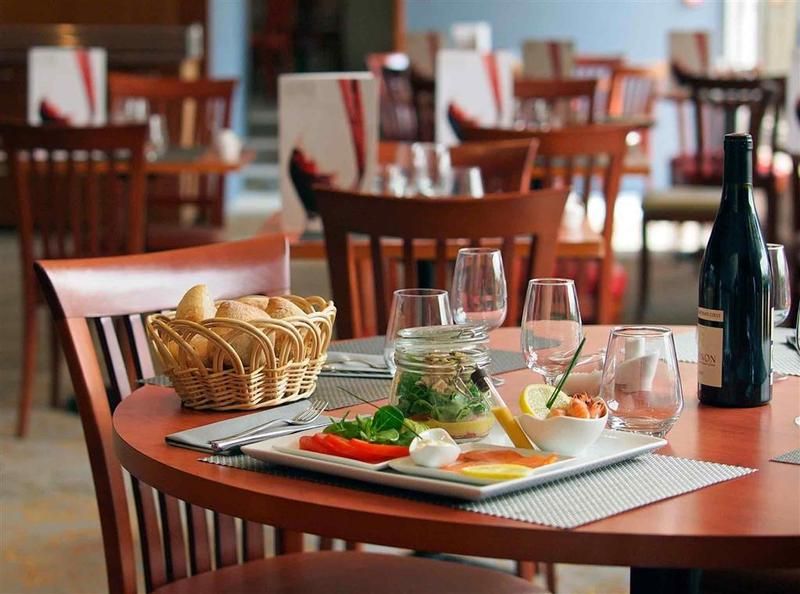 Mercure Ile de Nantes 2