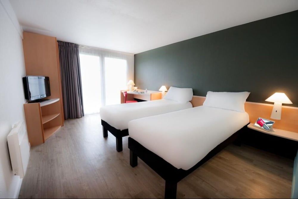 Ibis Nantes Nord Treillières 2