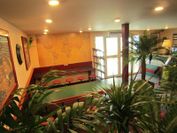 Quick Palace Nantes+Entrada Le Puy du Fou 1 día