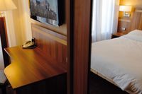 Hôtel du Grand Monarque, Nantes+Entrada Le Puy du Fou 1 día