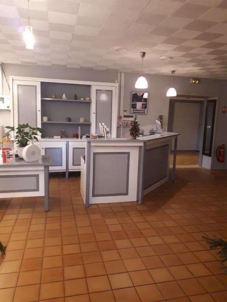 Brit Hotel Plaisance 3