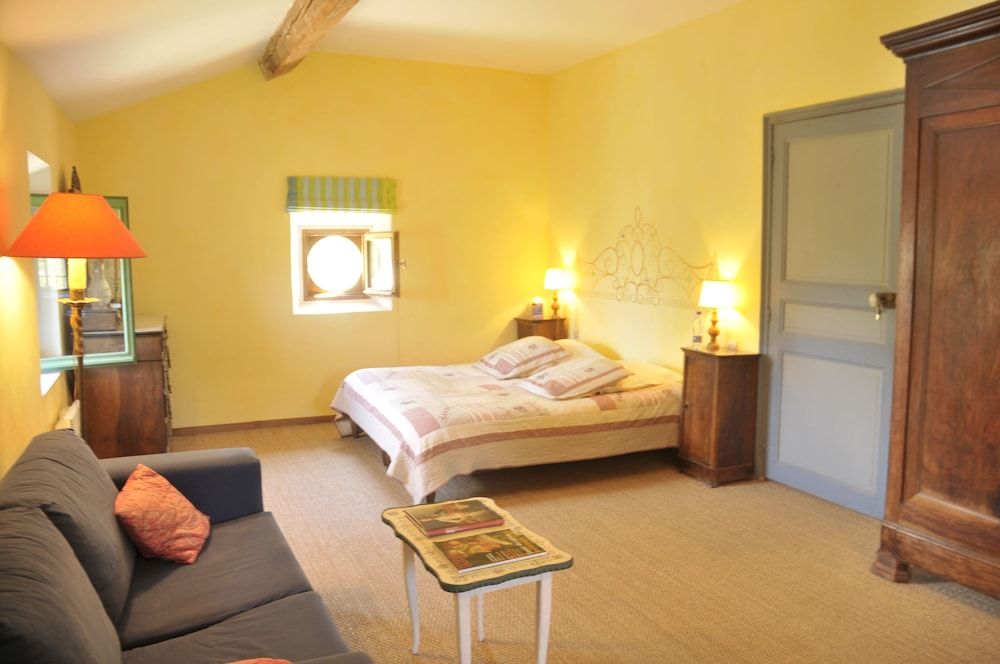 Domaine Grand Guilhem 2