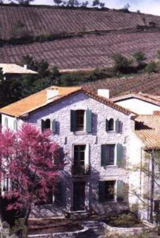 Domaine Grand Guilhem 1