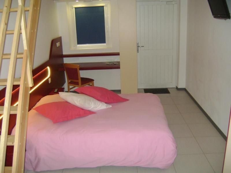 Hotel Le Richevaux 2