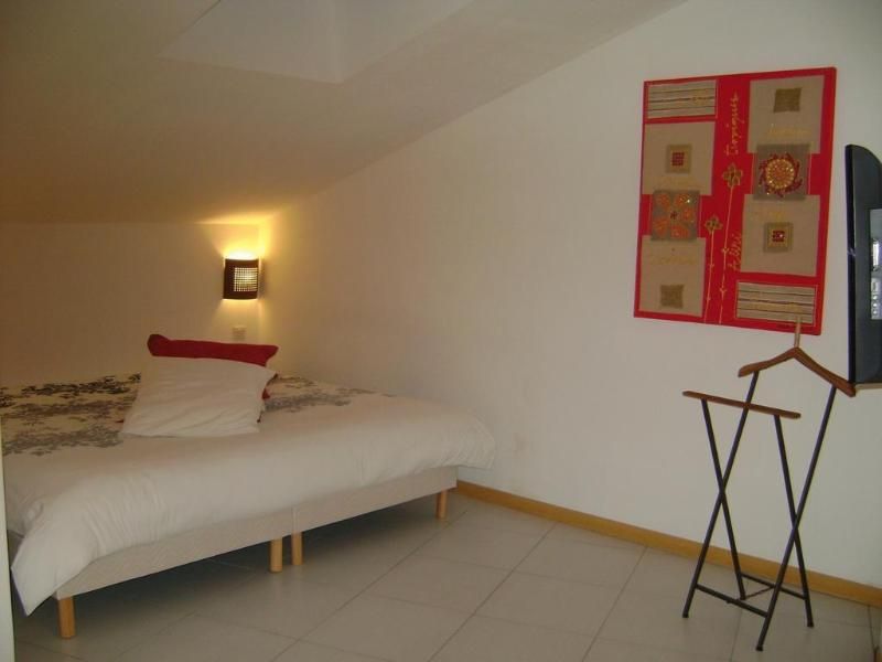 Hotel Le Richevaux 3