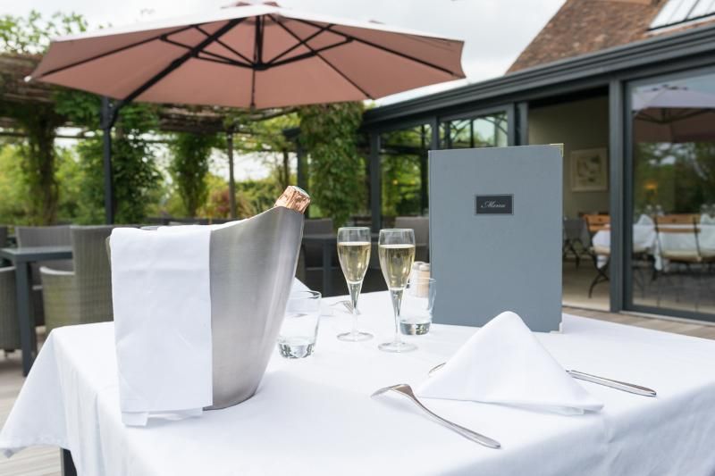 Hotel The Originals Domaine de Bellevue 3