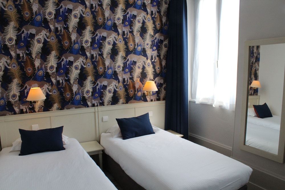 Best Western De Diane 3