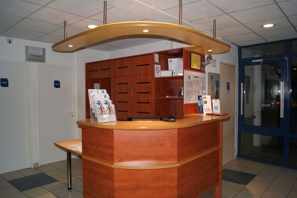 ibis budget Nevers Varennes Vauzelles 2