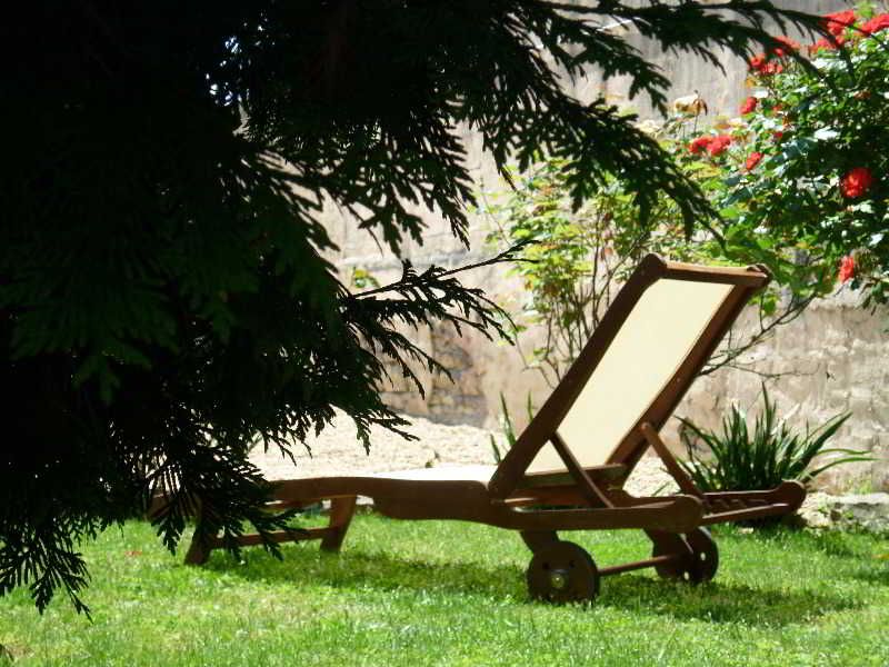 Hotel Nevers Clos Sainte Marie 3