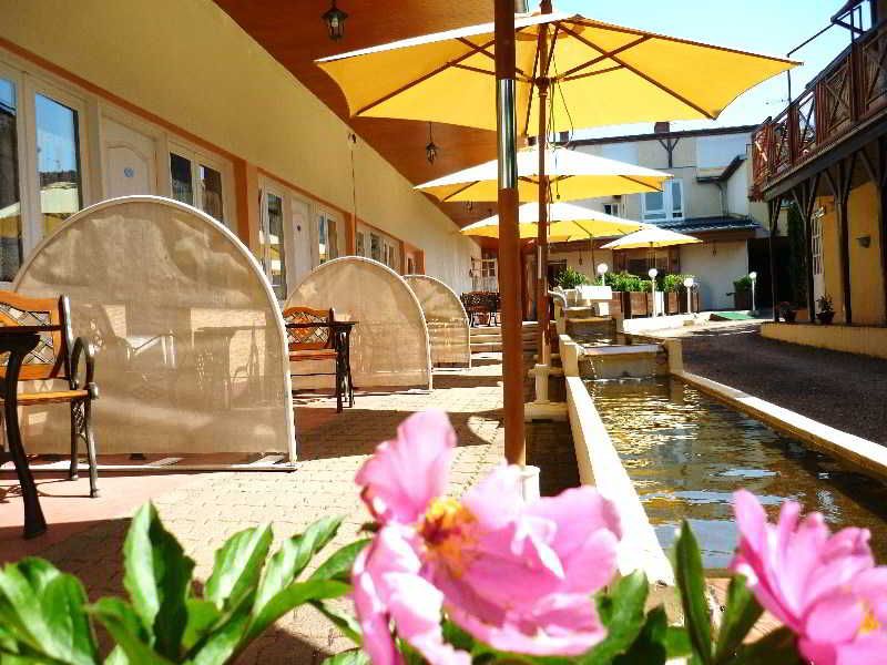 Hotel Nevers Clos Sainte Marie 2