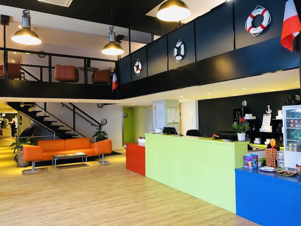 ibis Styles Saint Julien en Genevois Vitam 2