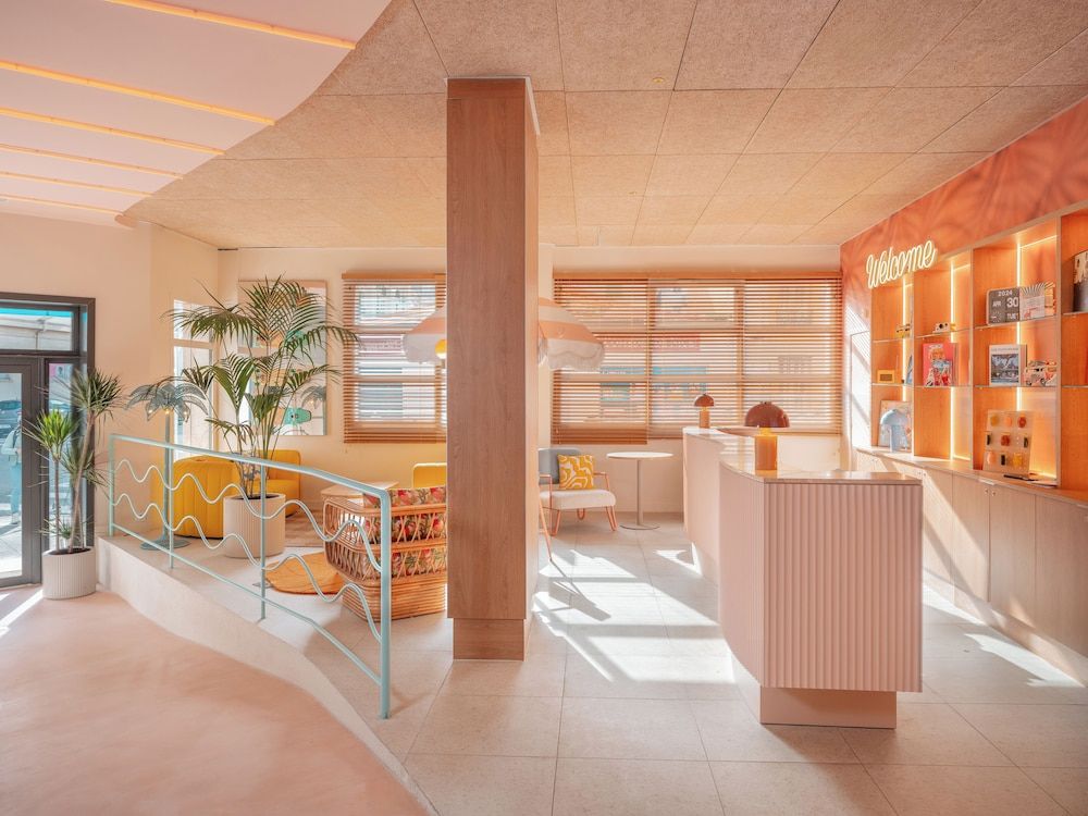 Nice Pam Hotel 2
