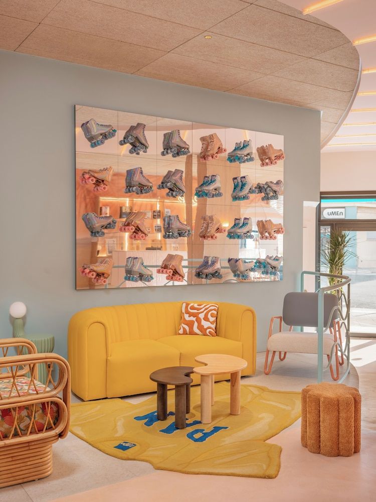 Nice Pam Hotel 3