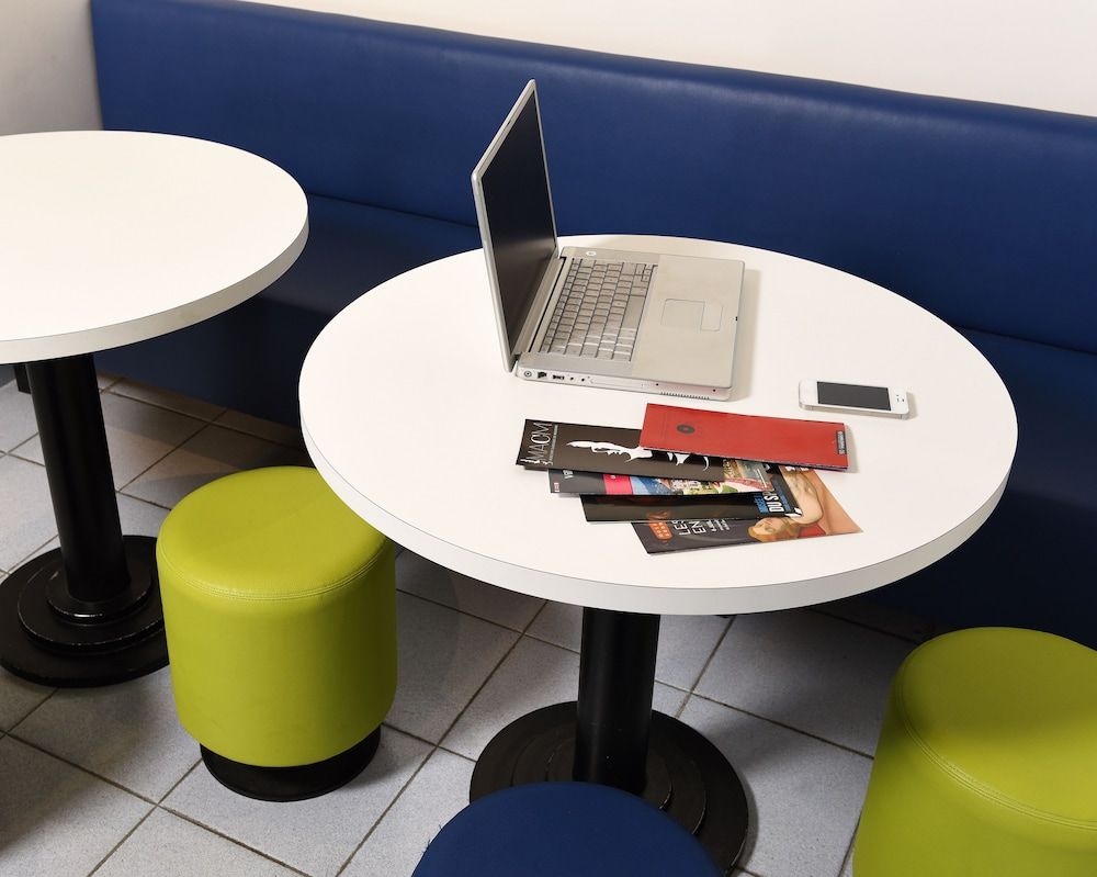 ibis budget Nice Aeroport Promenade des Anglais 3