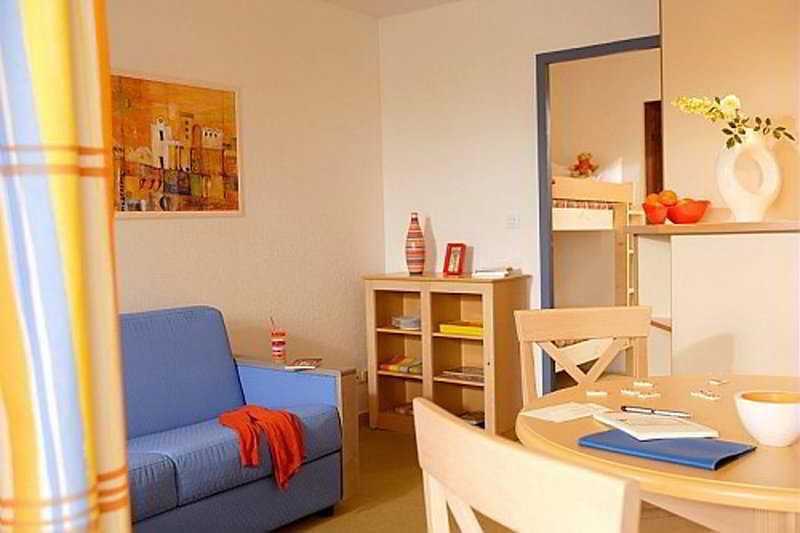 Maeva Residence Les Palmiers 2