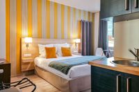 Aparthotel AMMI Nice Massena (ex Ajoupa)