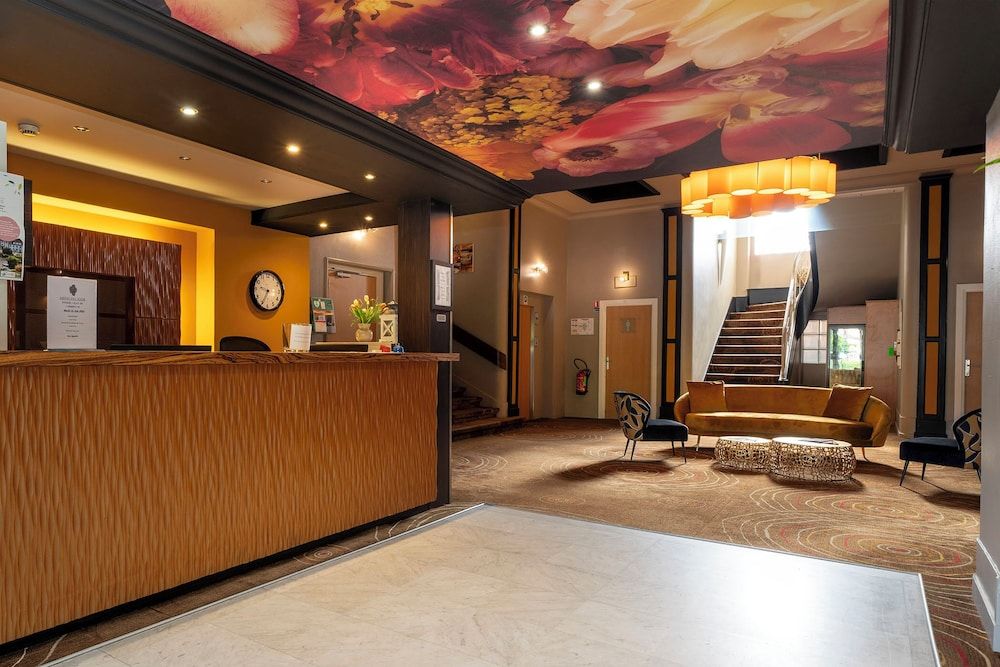 Grand Hotel Filippo 3