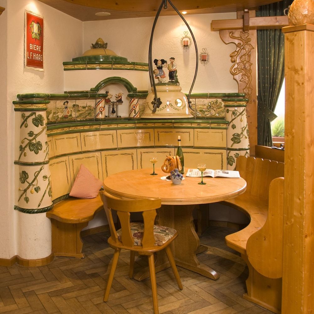 Hotel du Parc Spa & Wellness 3