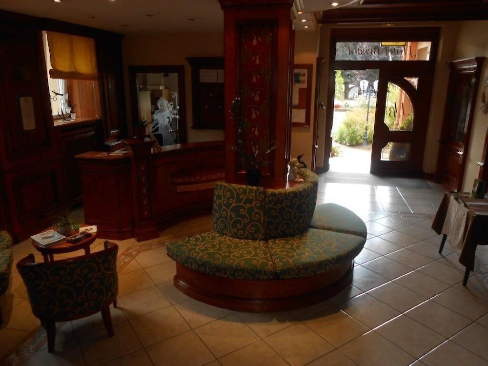 Hotel Restaurant Le Bristol 2