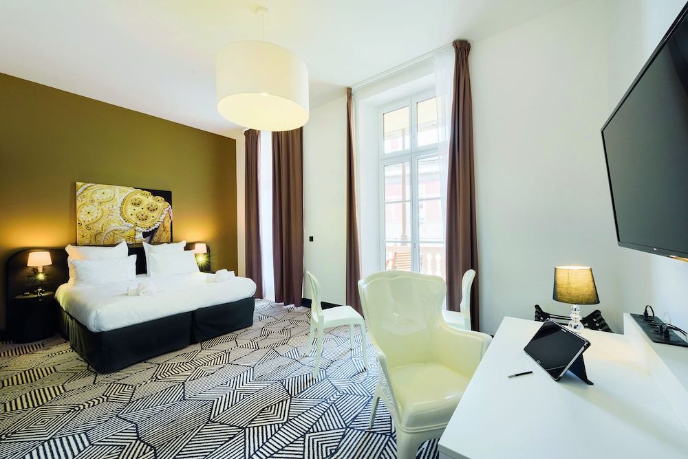 Appart'City Collection Nîmes Arènes 1