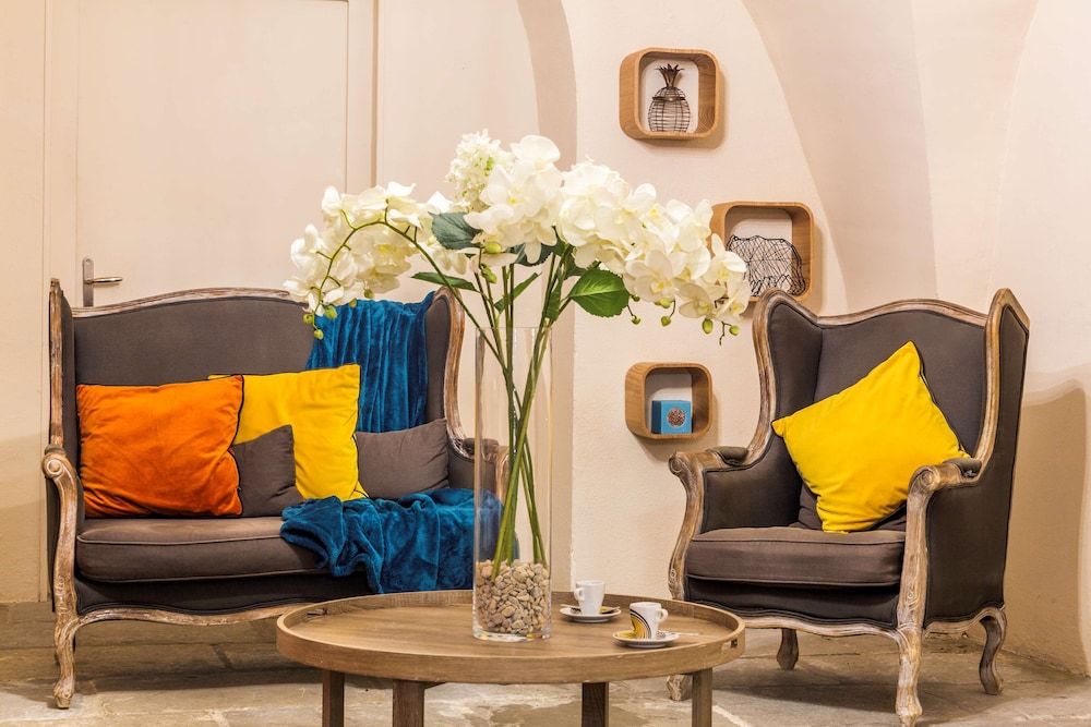 Best Western Le Marquis de La Baume 2