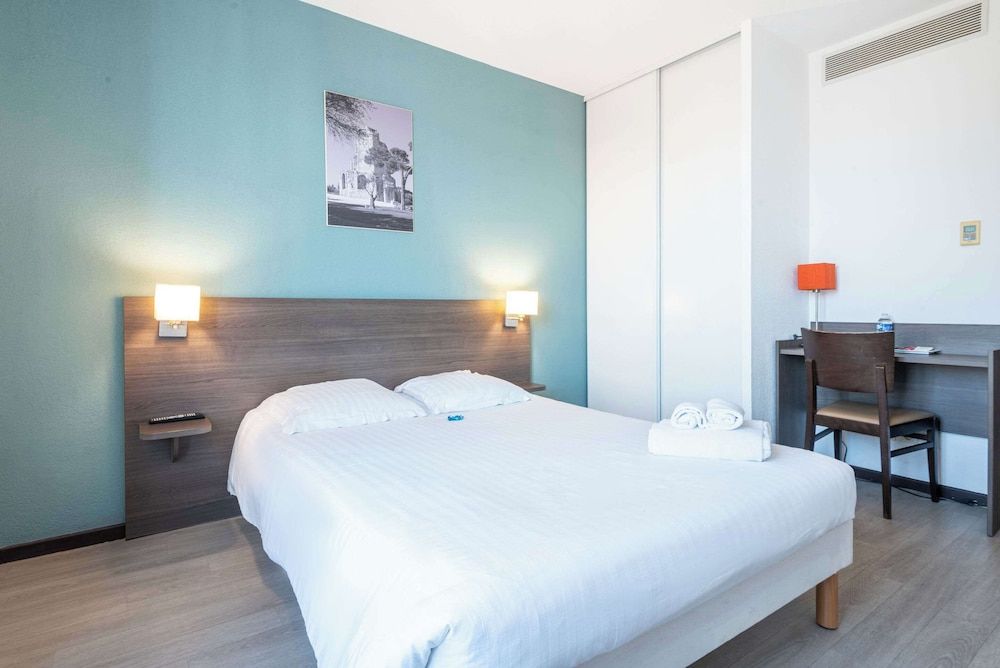 Comfort Aparthotel Nimes Centre 3 estrellas en Nîmes