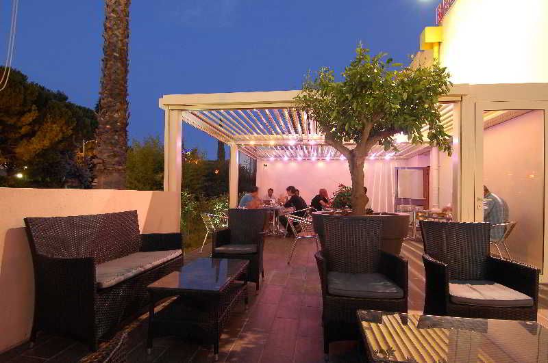 The Originals City, Hôtel Costières, Nîmes 2