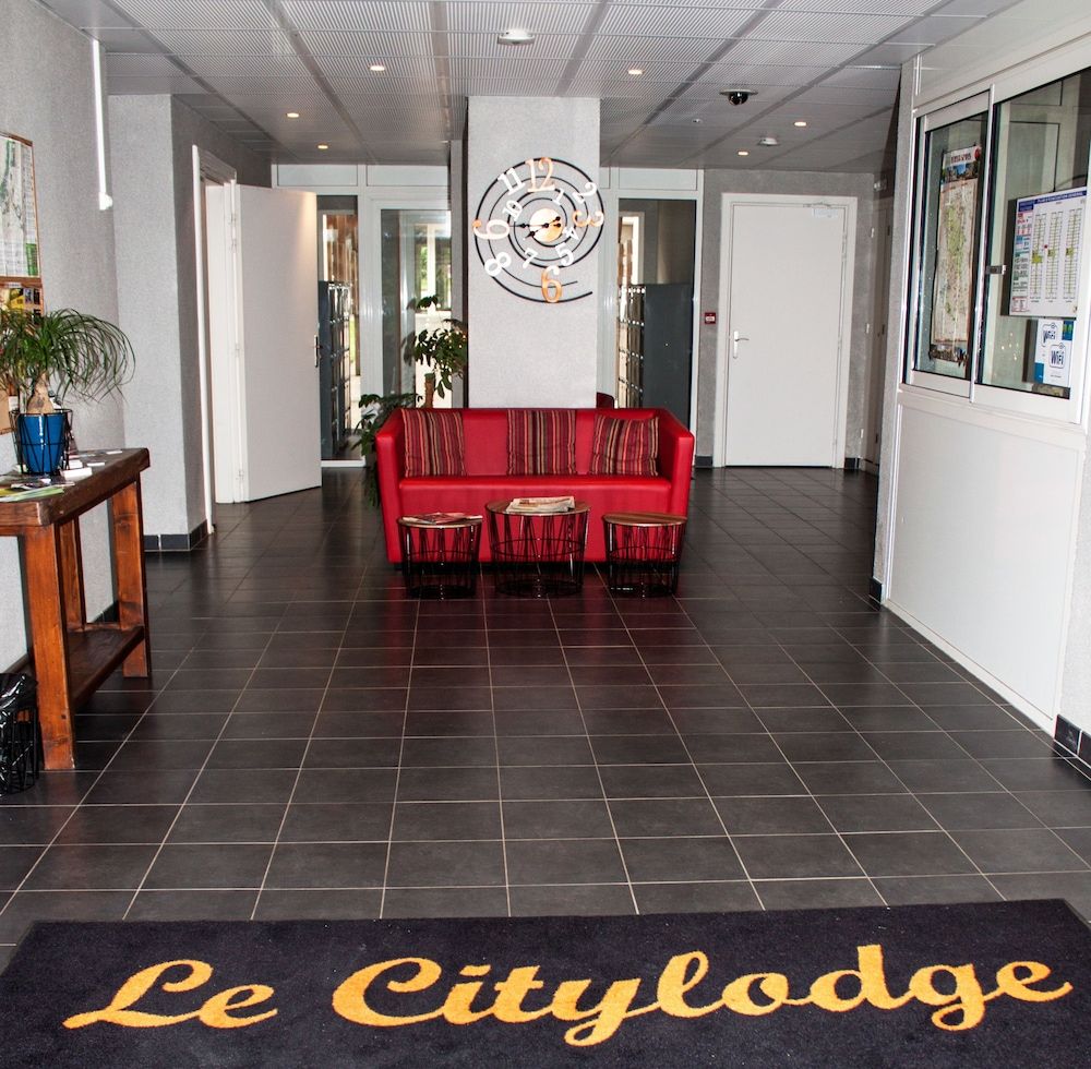 Résidence Citylodge du Campus 3