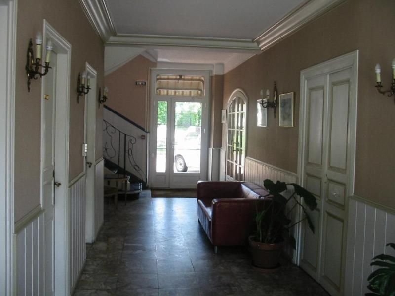 Logis Hotel L'Arche de Noe 2 estrelas em Noé