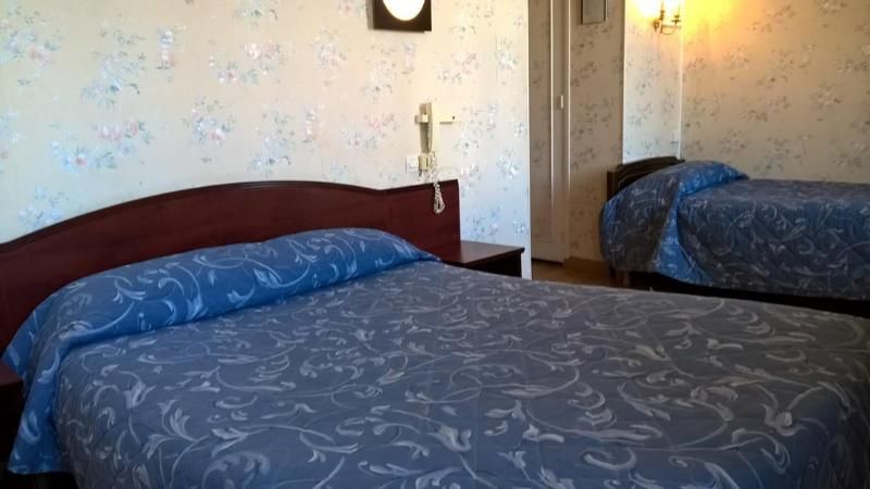 Logis Hotel L'Arche de Noe 3