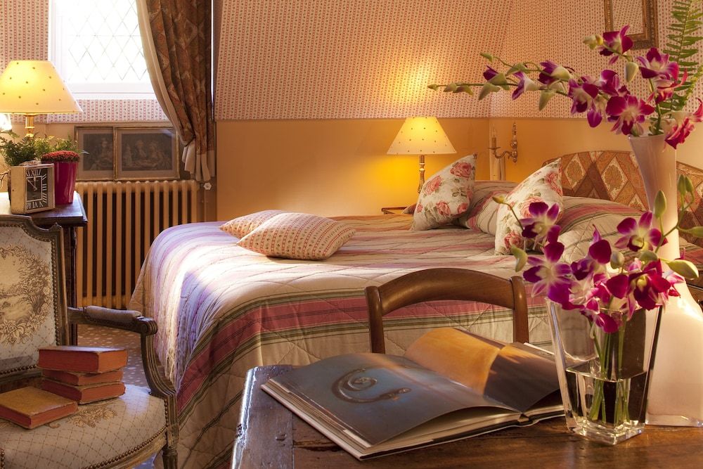 Château de Noizay 3