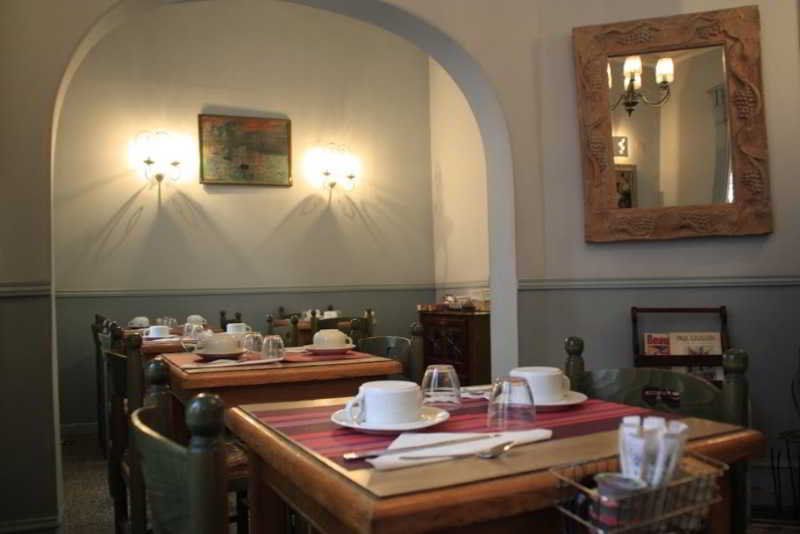 Le Sisley 2 estrelas em Villers-sur-Mer