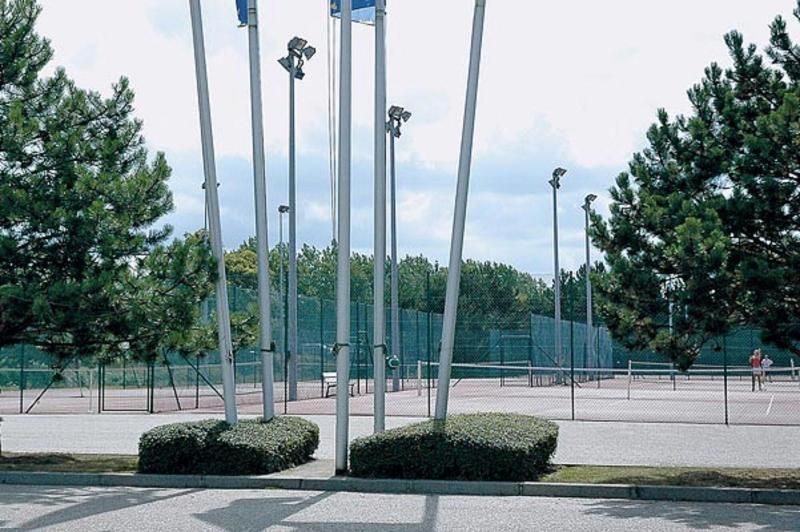 Amiraute Hotel Deauville 3