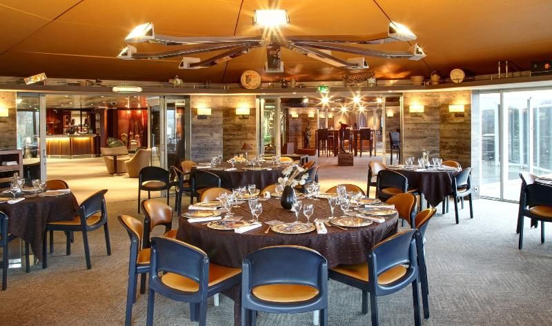 Amiraute Hotel Deauville 3 estrelas em Villers-sur-Mer