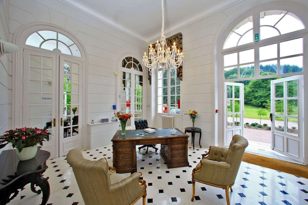 Wyndham Halcyon Resort La Souterraine 3