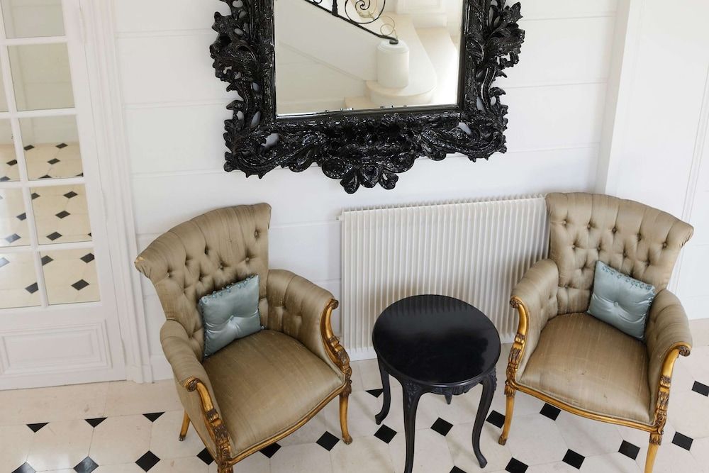 Wyndham Halcyon Resort La Souterraine 2