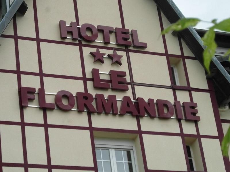 Sure Hotel by Best Western Port Jerome - Le Havre 3