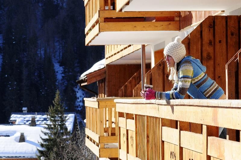 Résidence Odalys Les Belles Roches 3