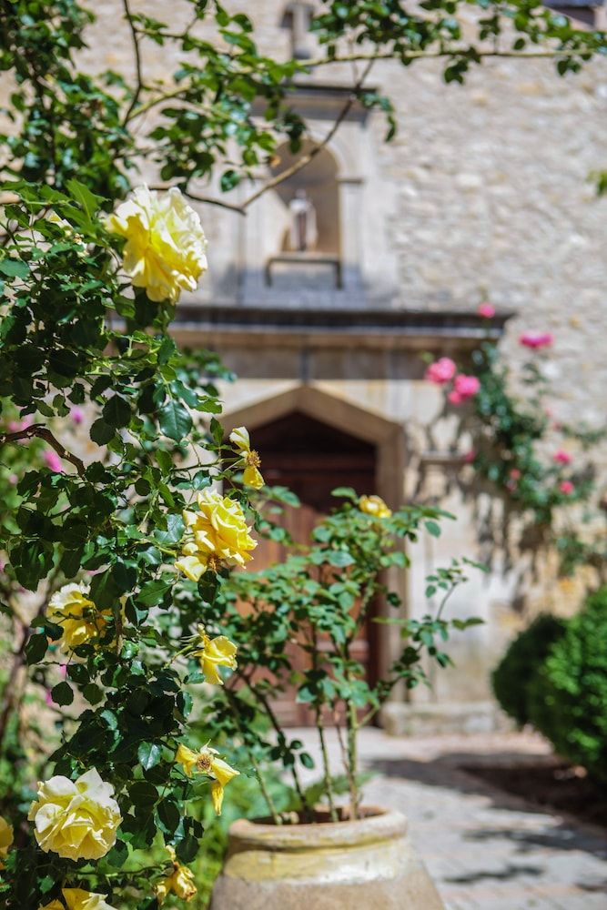 Auberge De Noves 5 estrelas em Noves