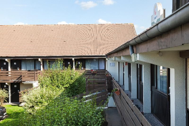 Comfort Hotel Lens - Noyelles Godault 2